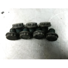 112V029 Flexplate Bolts For 08-10 Jeep Patriot  2.4 06509018AA